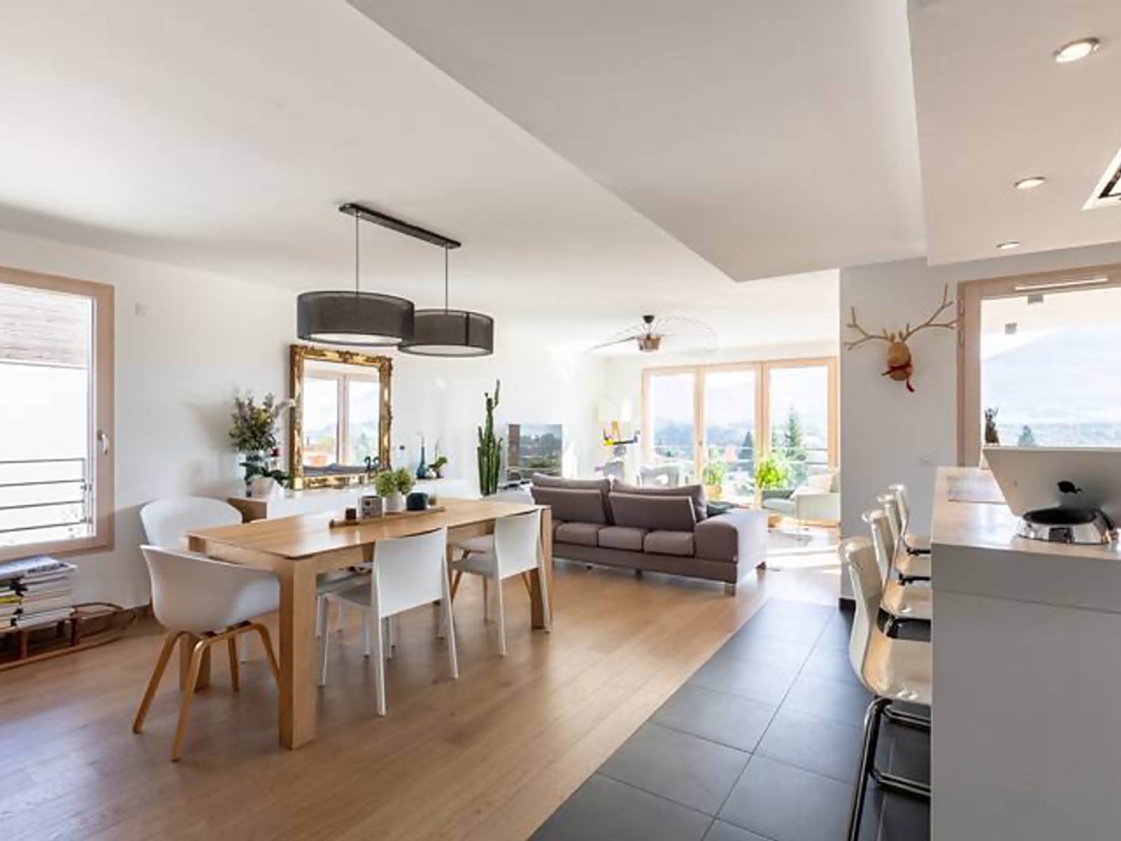 07-La villa horizon-Salon