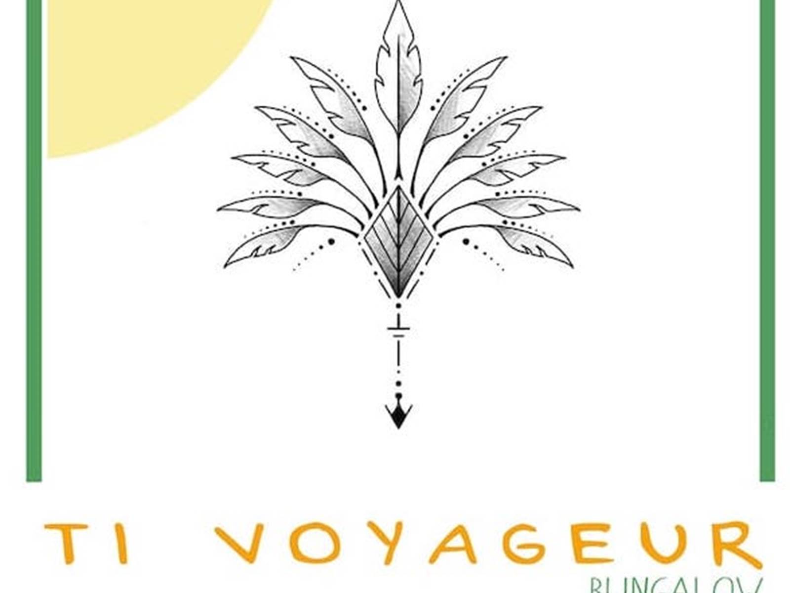 Logo Ti'Voyageur