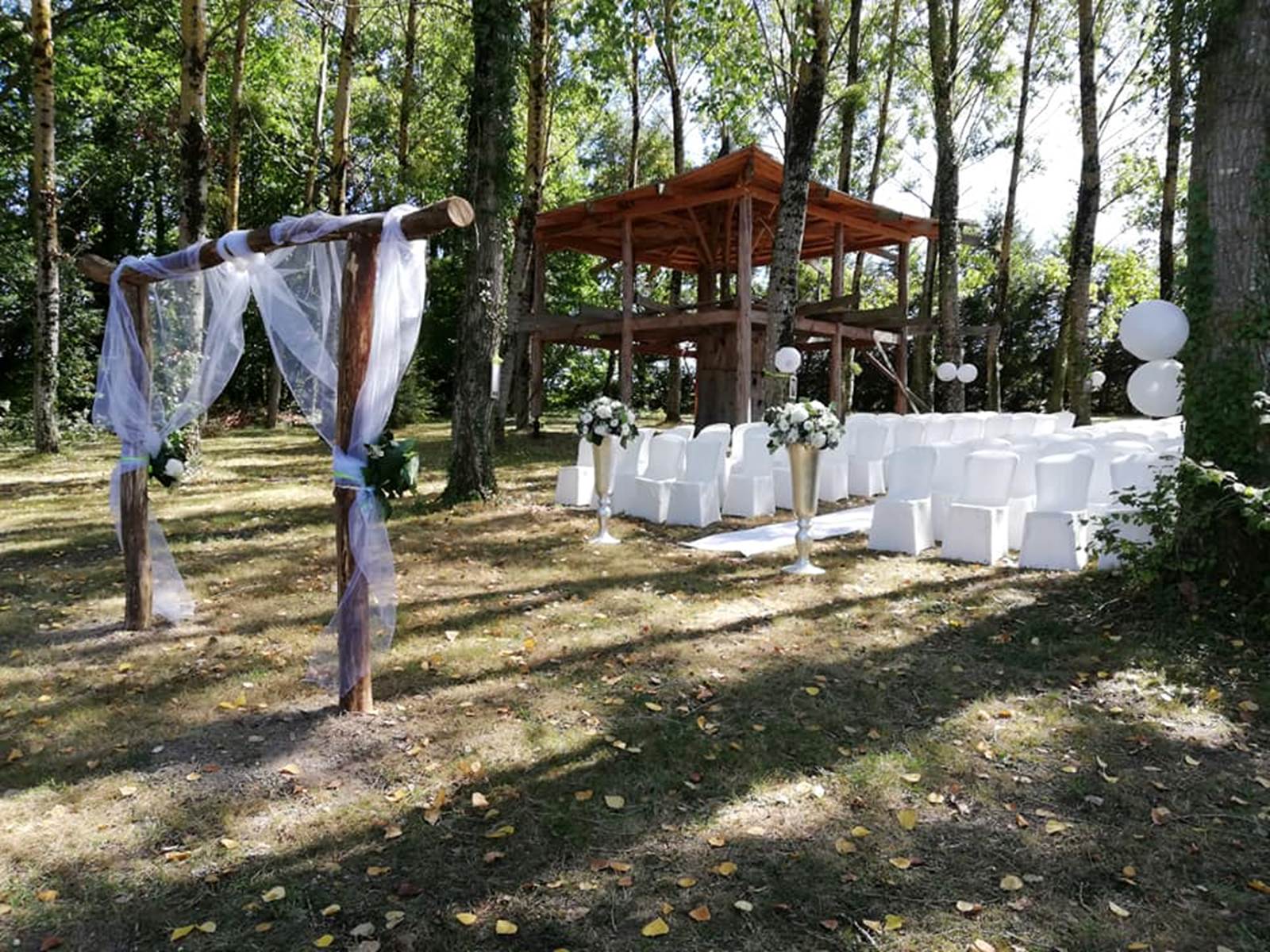 Cérémonie-carousel