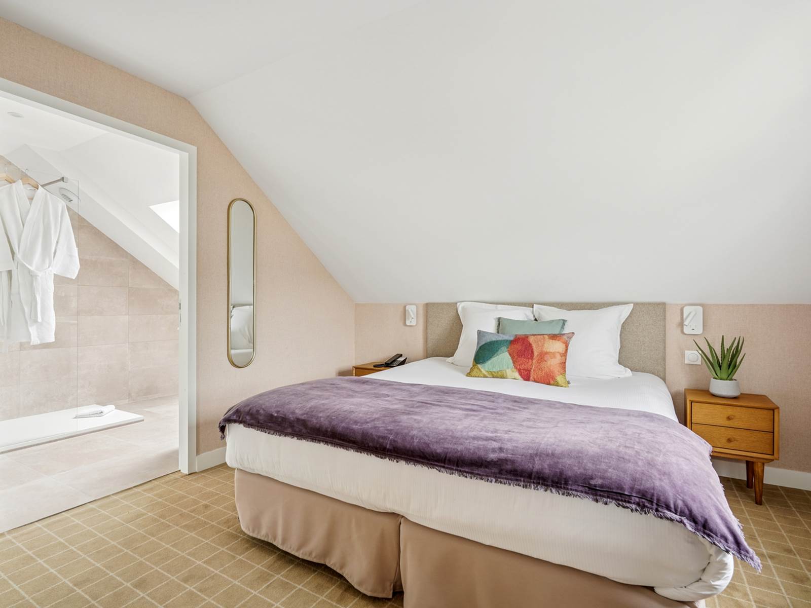 chambre-la-suite-hotel-arradon-golfe-du-morbihan