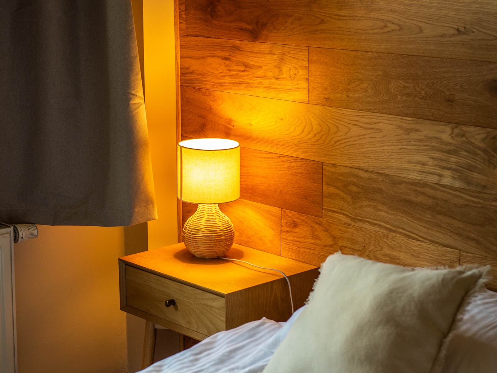 FROMENT chambre