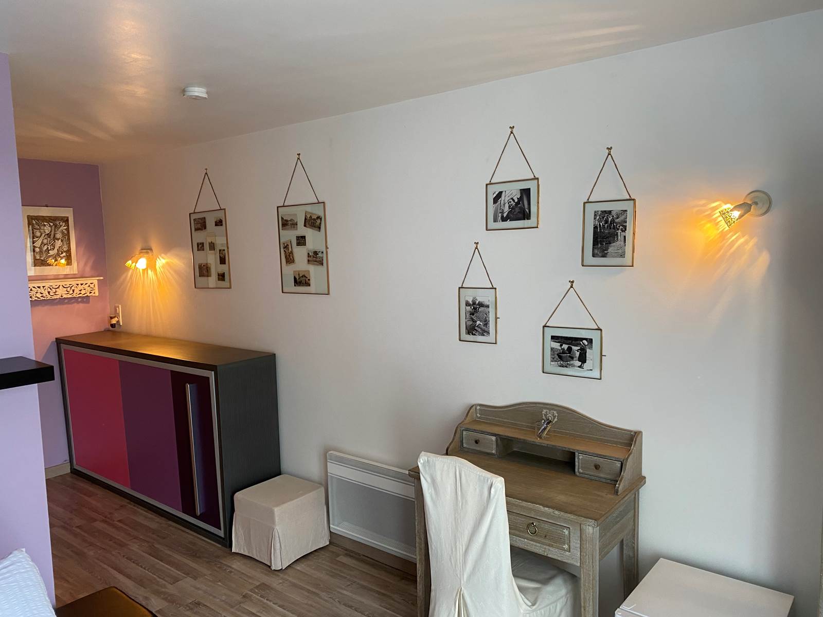 Chambre Gravière Domaine du Gravier Gramat