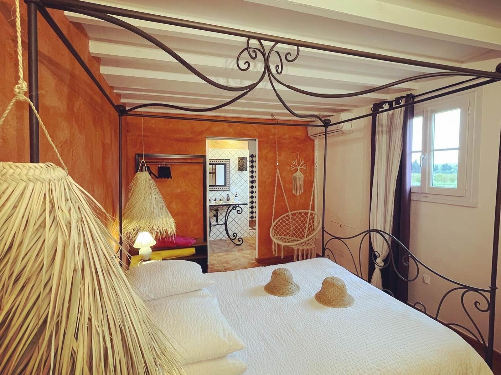 chambre titouan