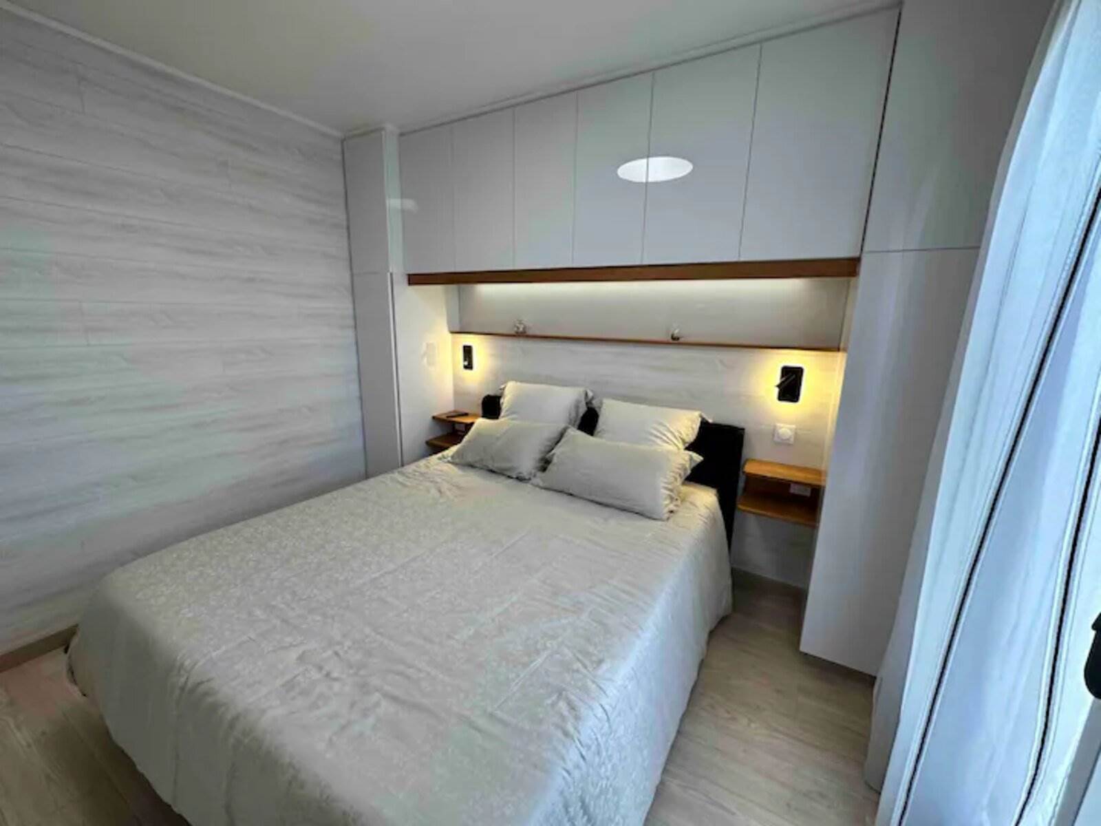 Mas Des Anges - Chambre Double