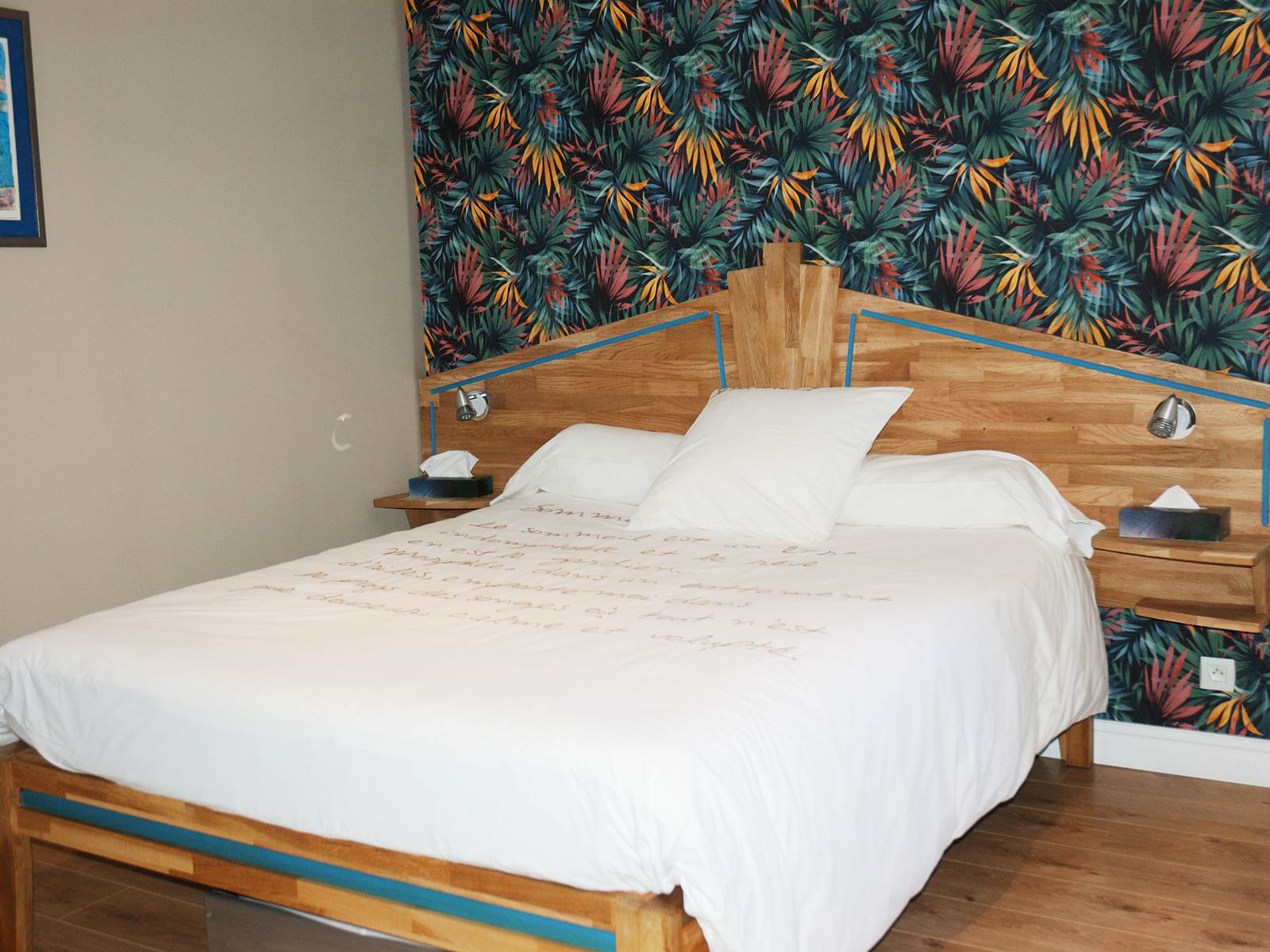 Horizon des Landes _Chambre Gasgogne