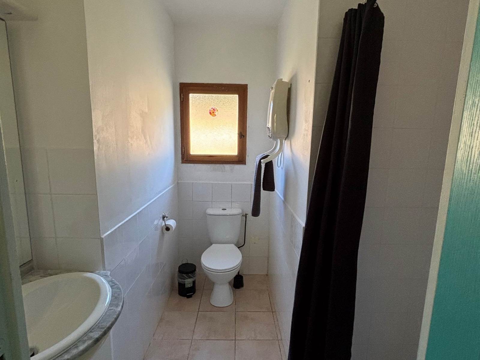 Chambre 2 - Salle de bain