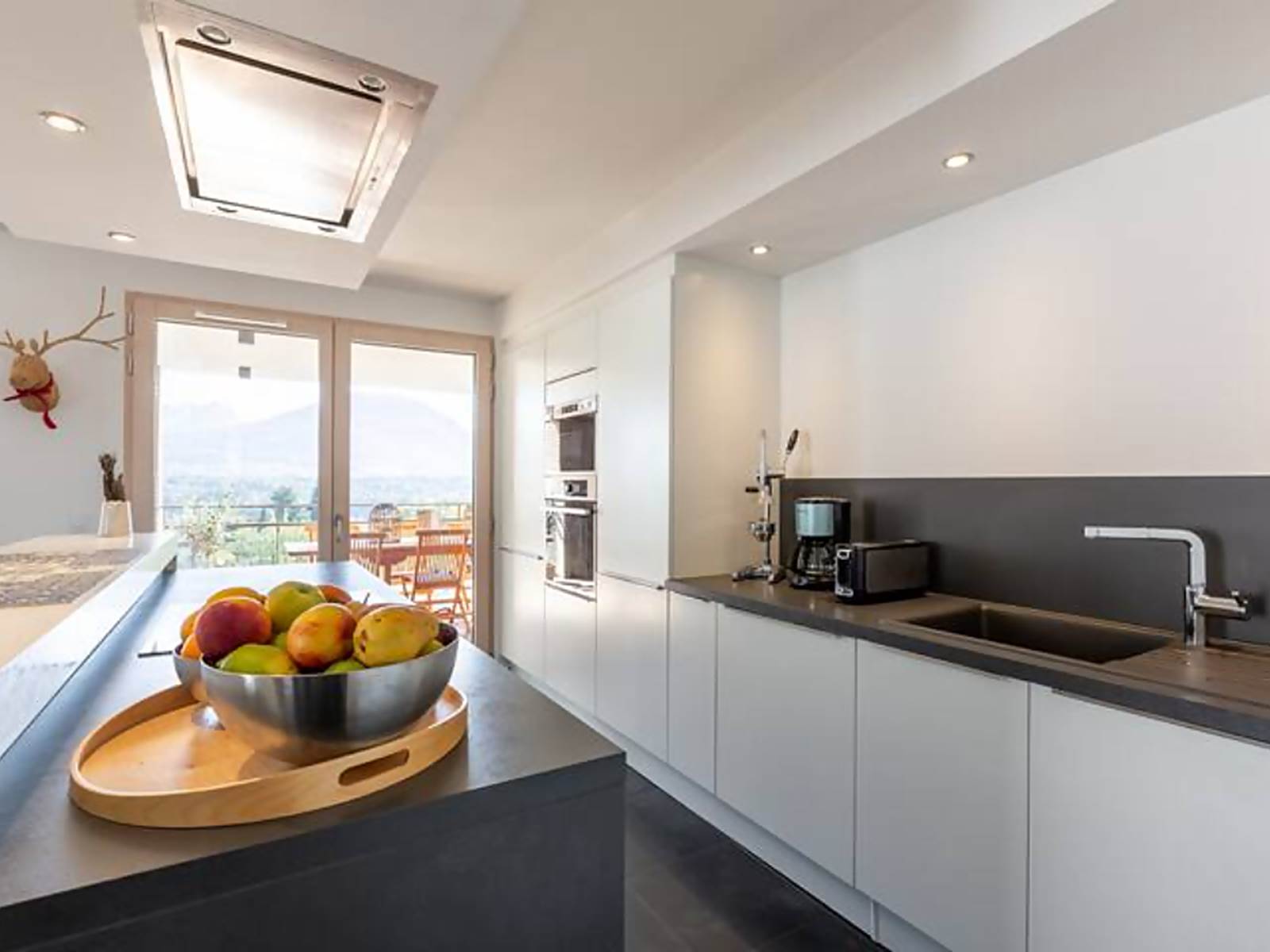 18-La villa horizon-cuisine3