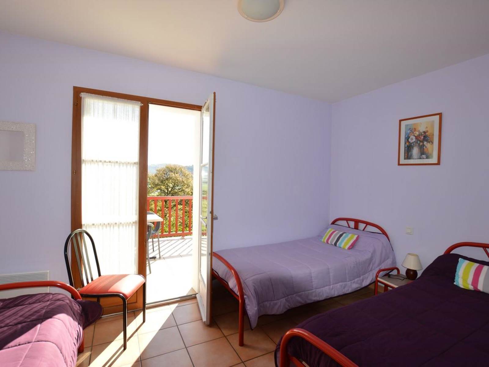 Gite Izarrak_Compostelle_pays basque_chambre-carousel