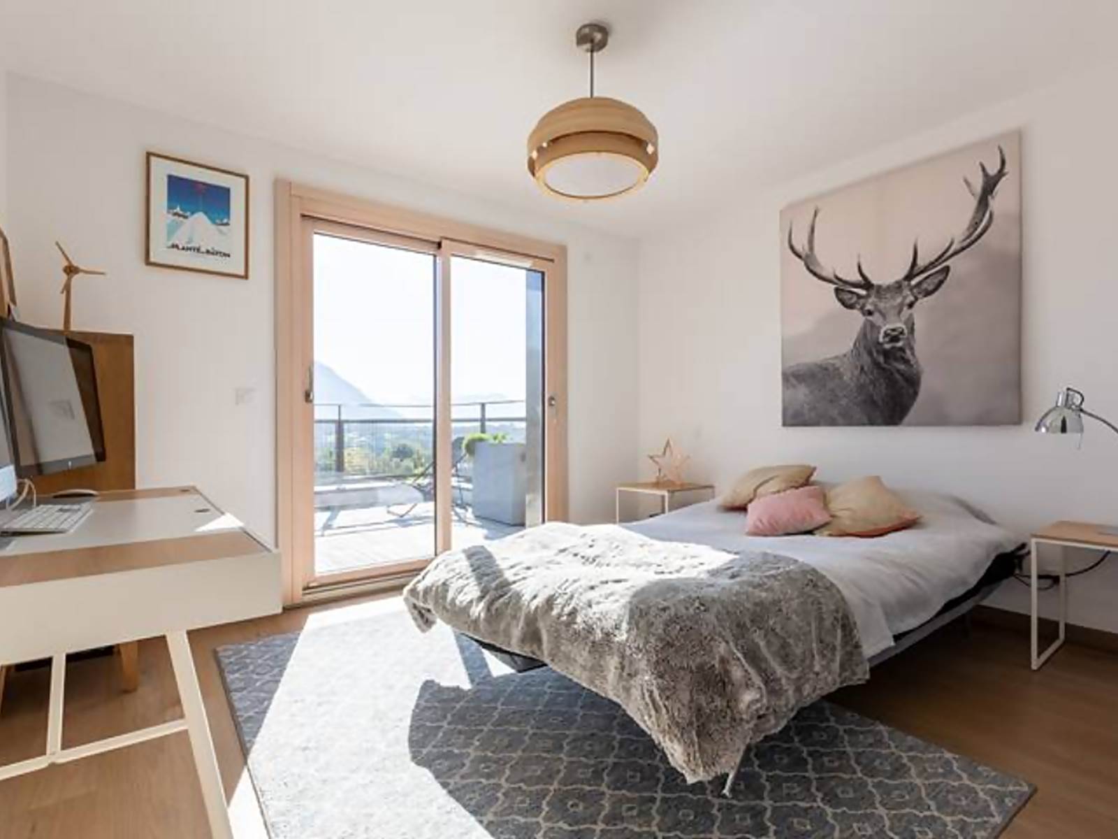 31-La villa horizon-chambre etage