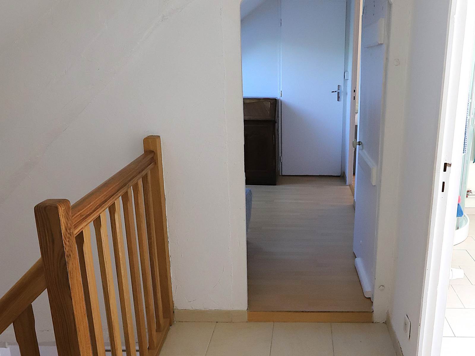 Palier Etage