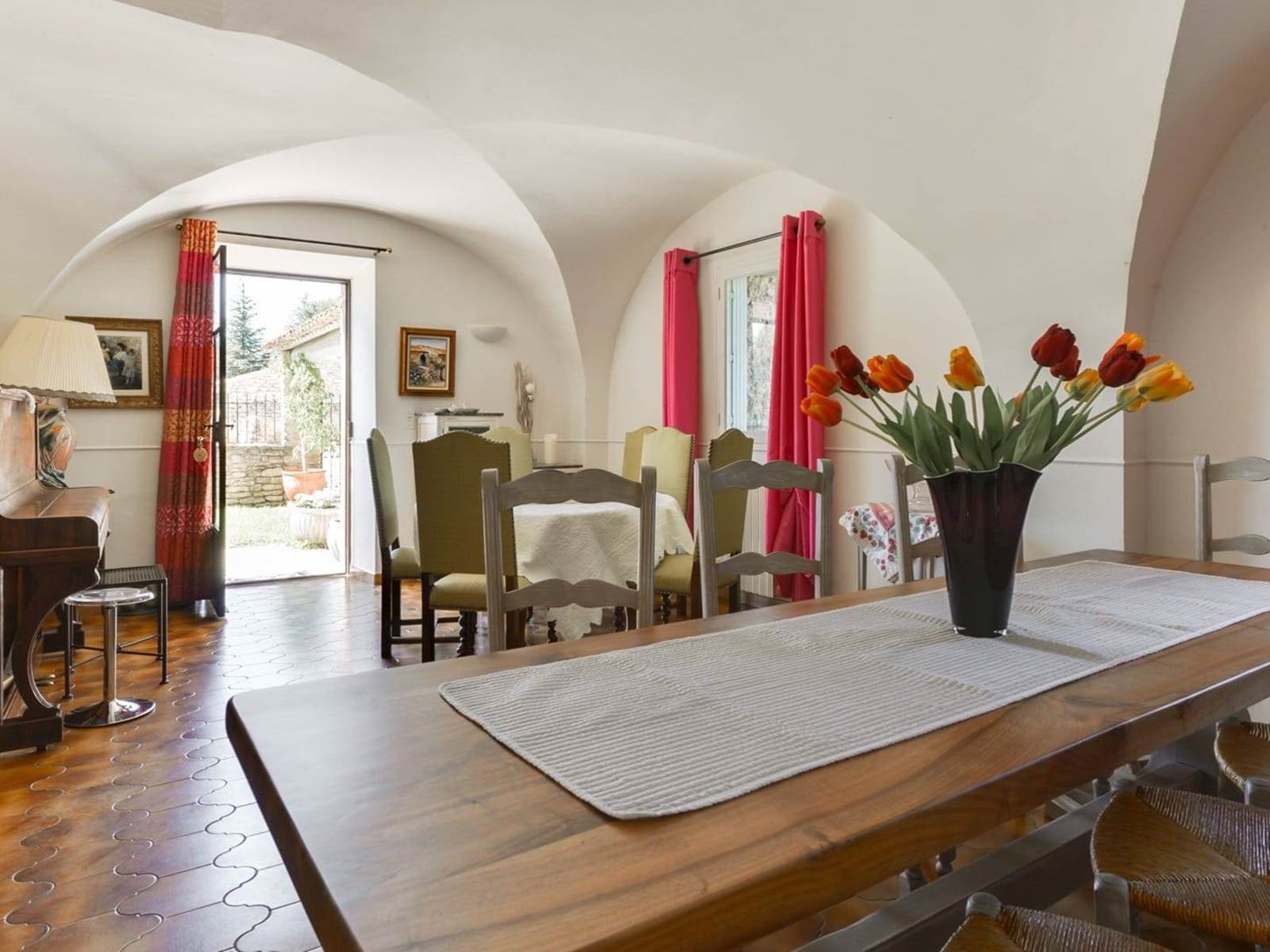 CHAMBRE D'HÔTES LE JARDINAGE