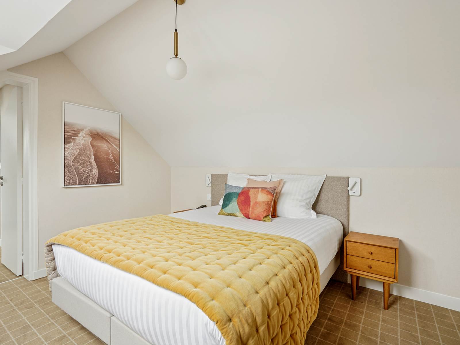 chambre-essentielle-hotel-arradon-golfe-du-morbihan