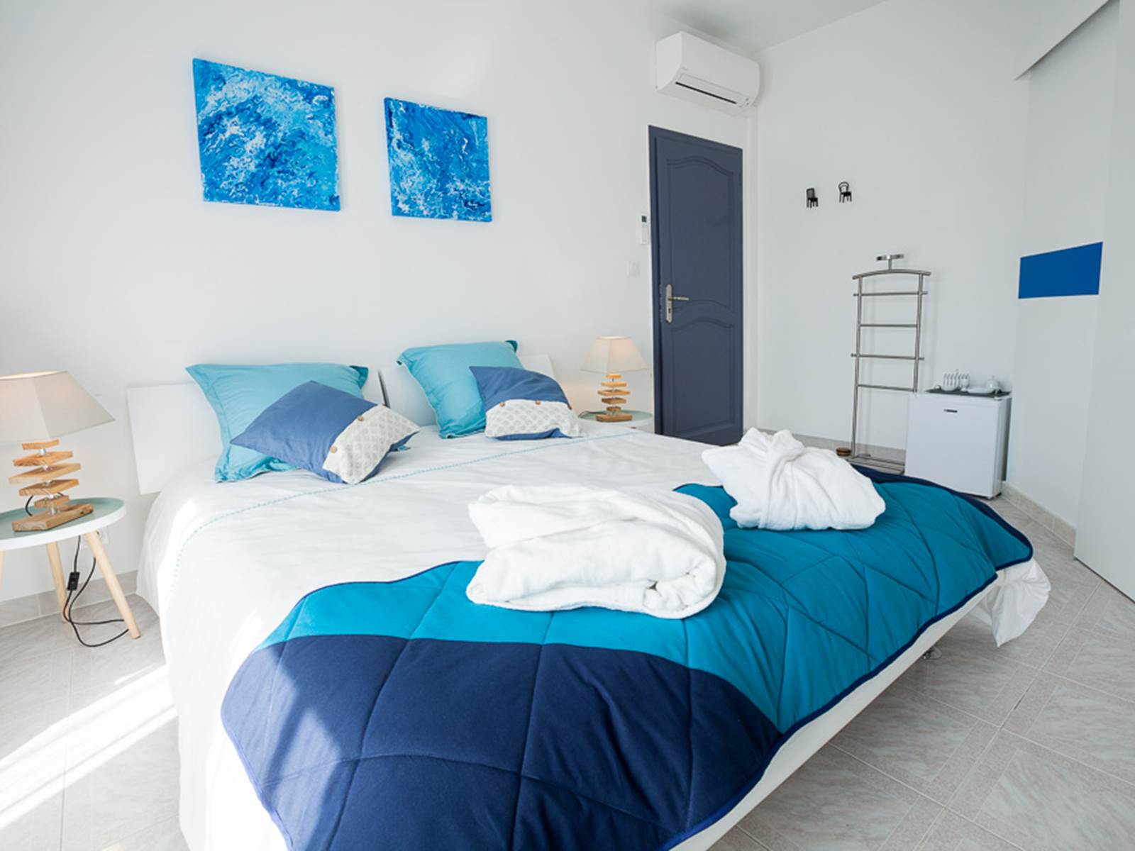 Chambre Europe/Danemark