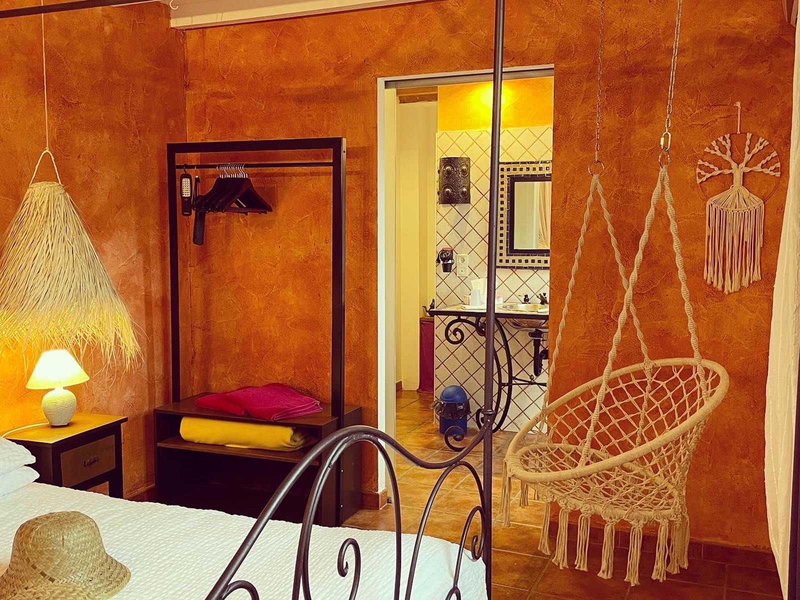 chambre titouan