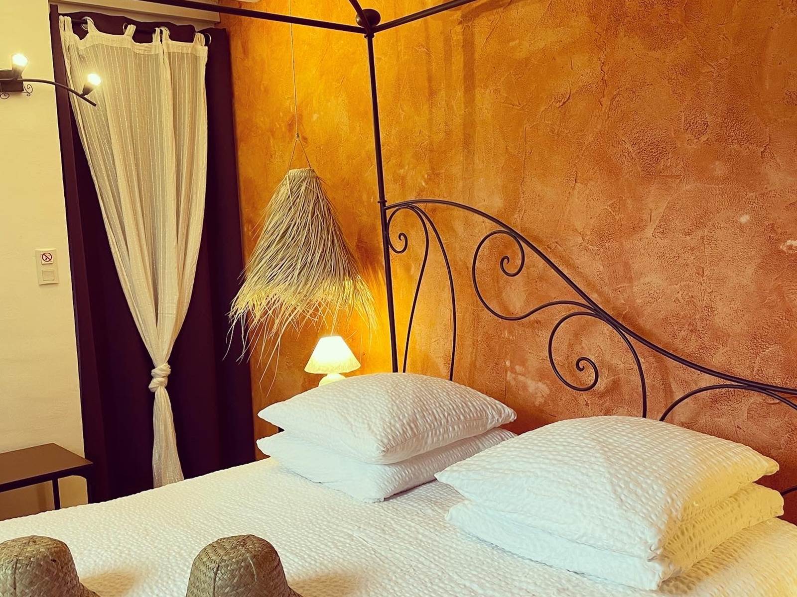 chambre titouan
