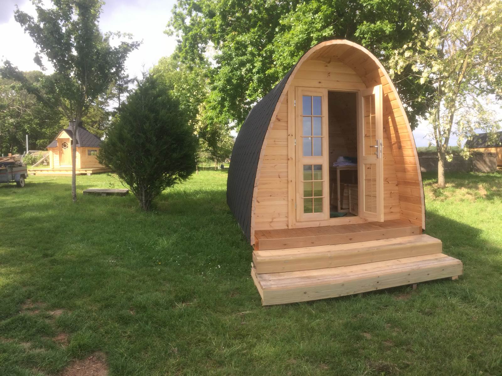 POD