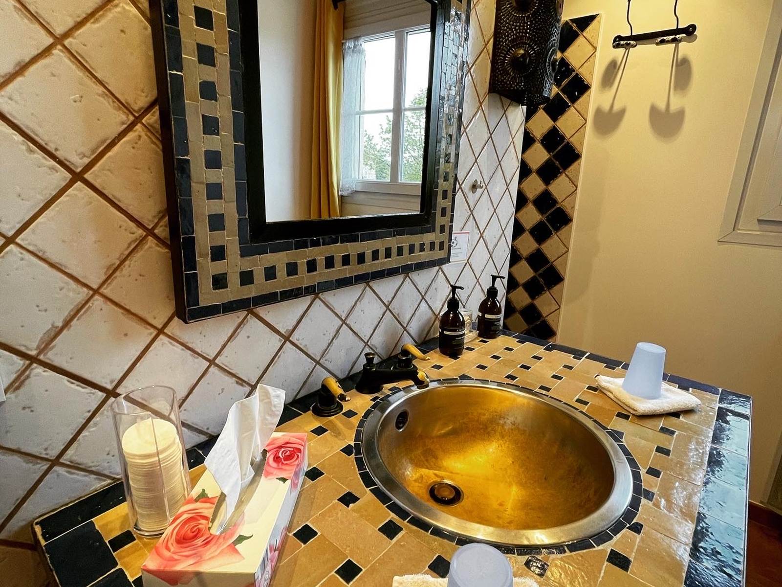 salle de bain  titouan2021