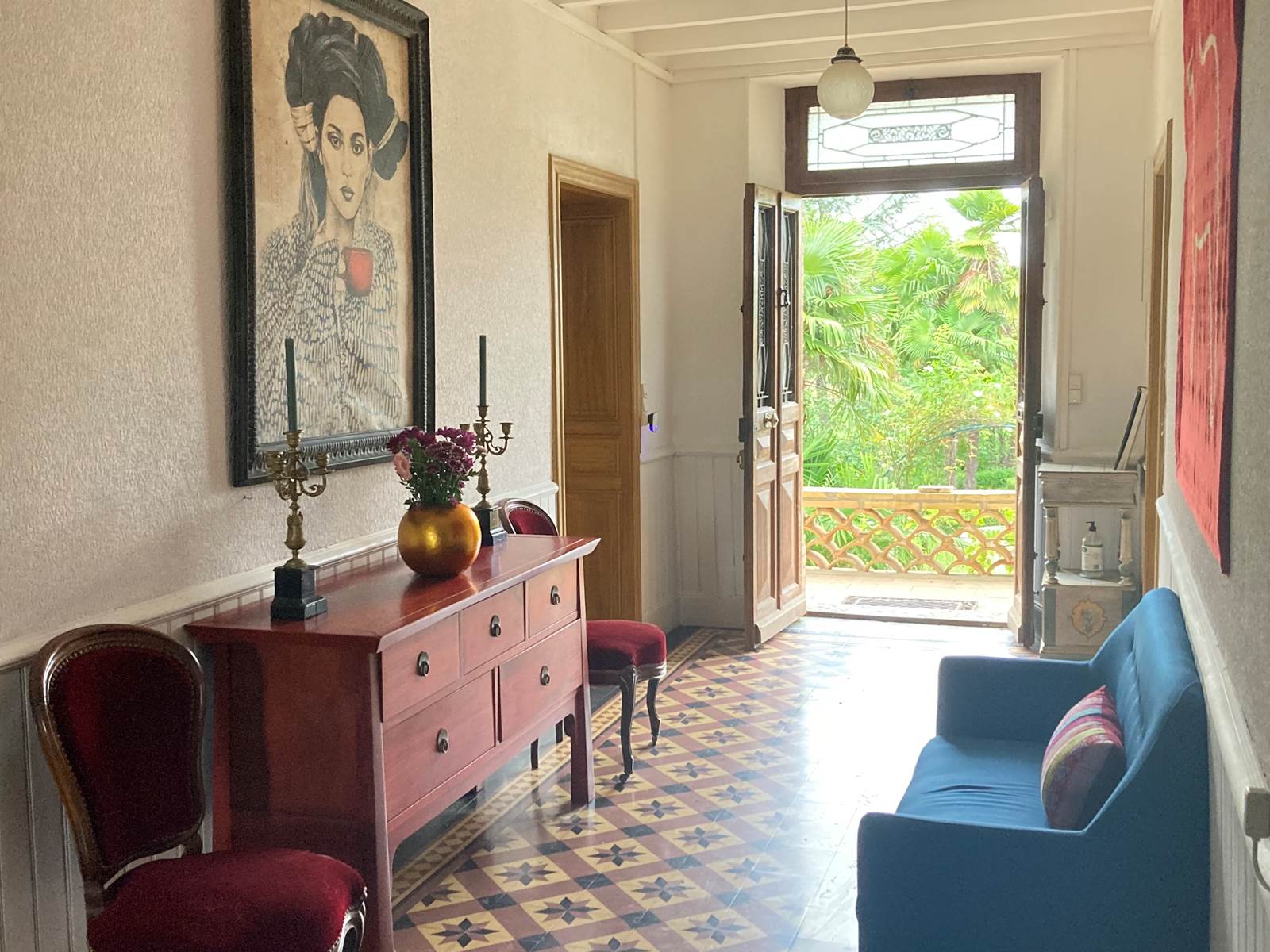 Gîte de charme Albi