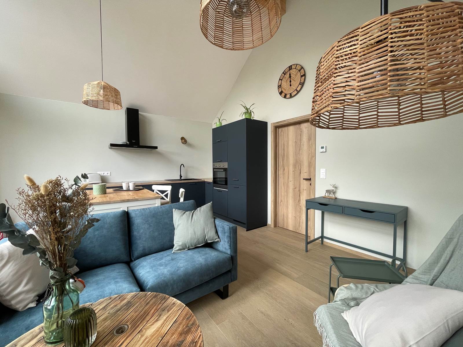 Studio de la Grange d'Haversin-carousel