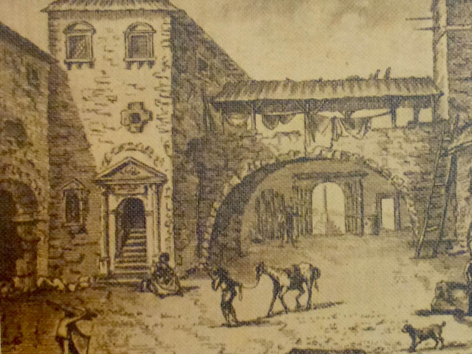 anciennes tanneries à Nolay deviennet des chambres d'hôtes atypiques-carousel