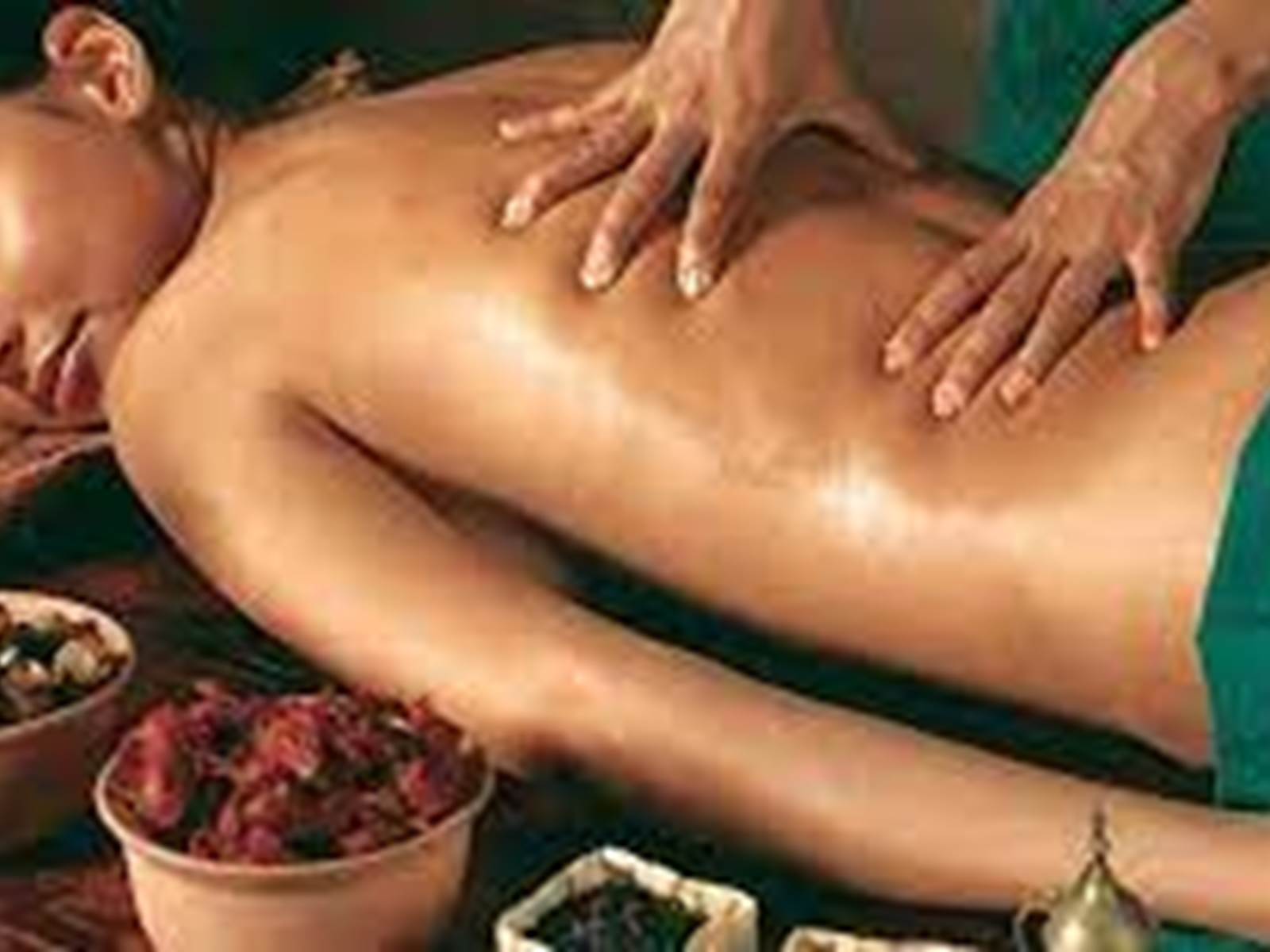ayurvedique