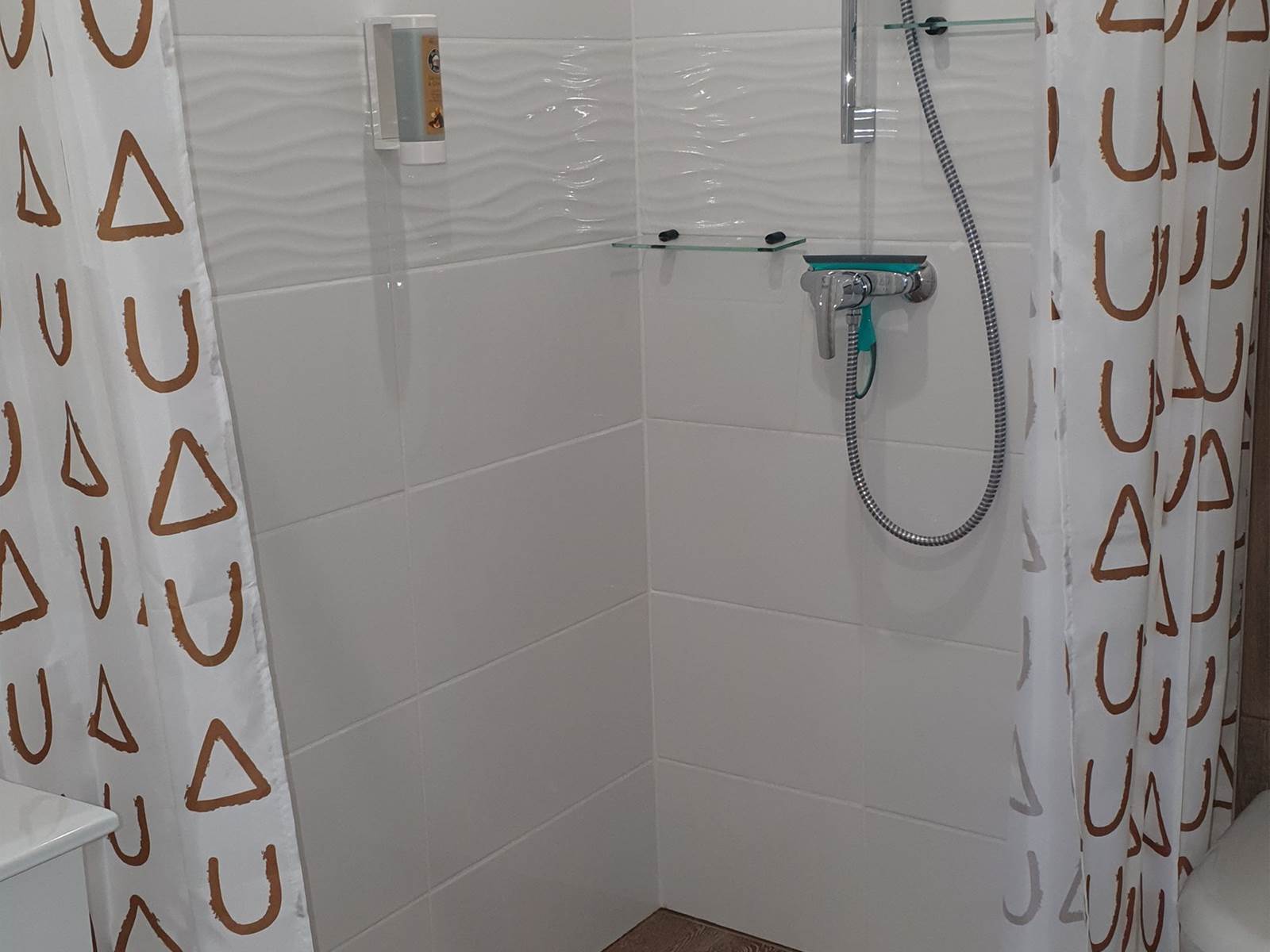 douche 2
