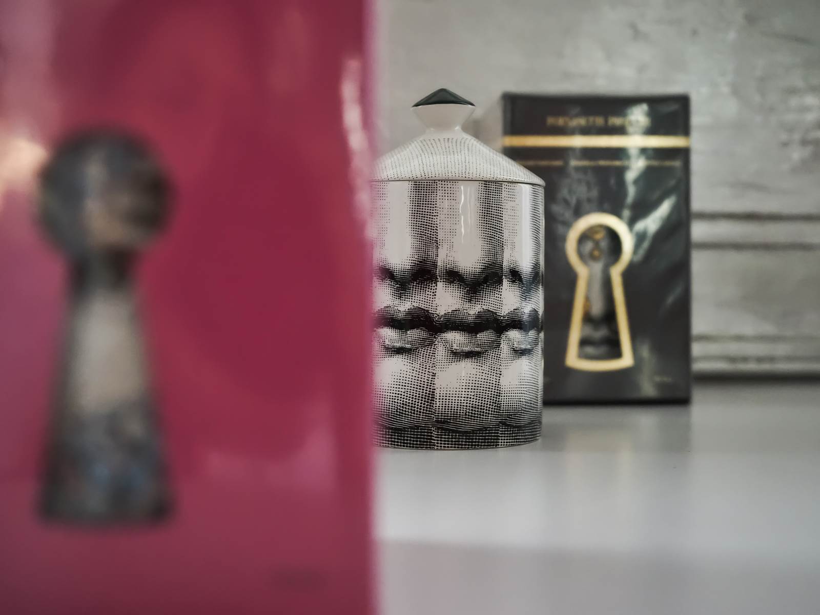 Hotel Particulier le 28