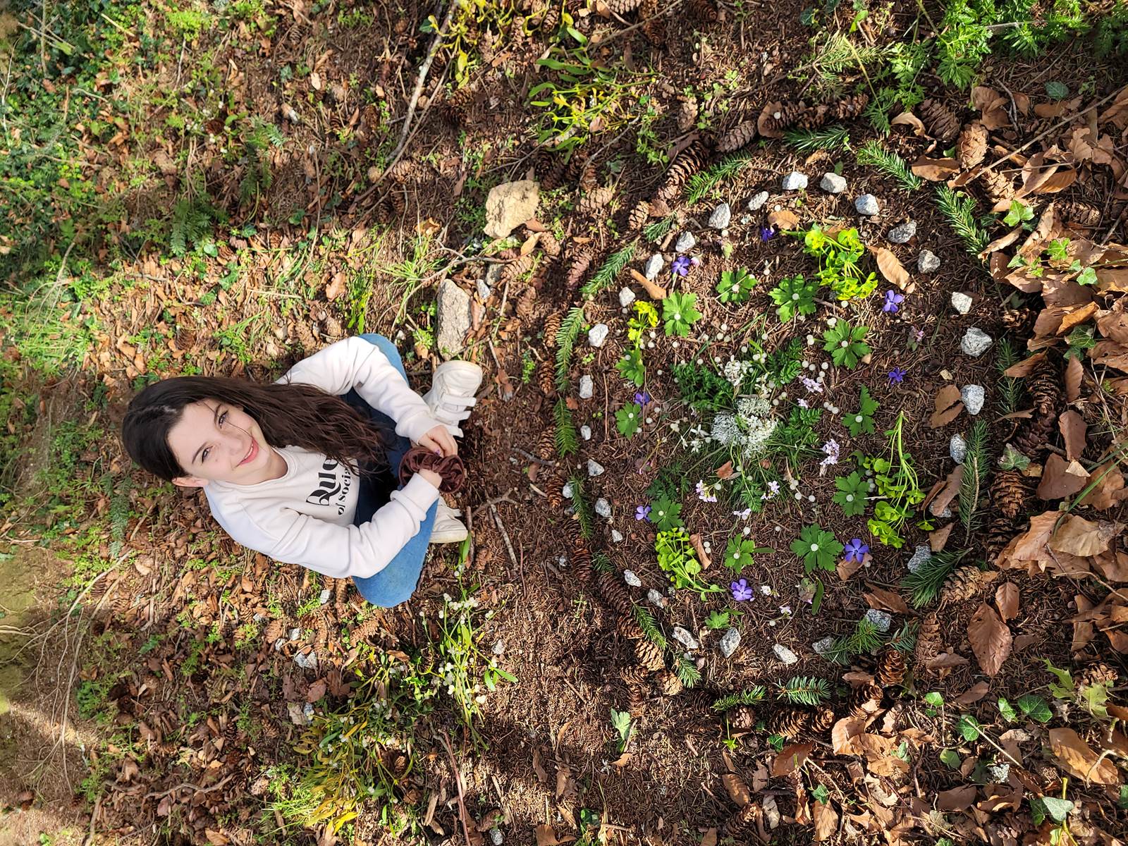 l'art en pleine nature-carousel