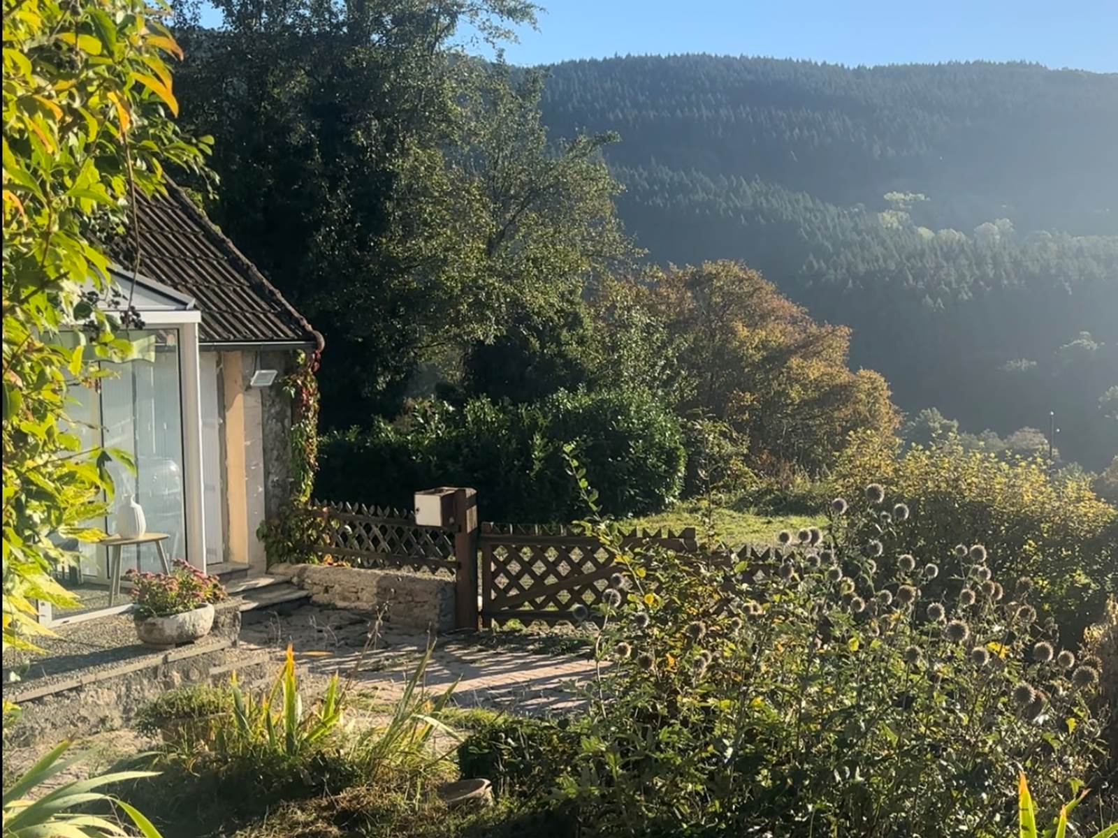 vue sympa