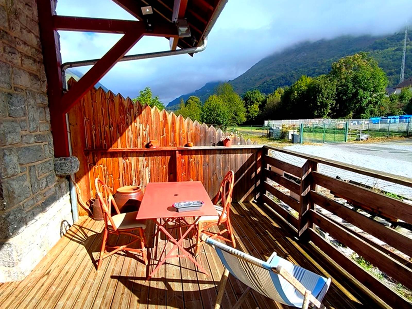 TERRASSE SOLEIL FRET 1