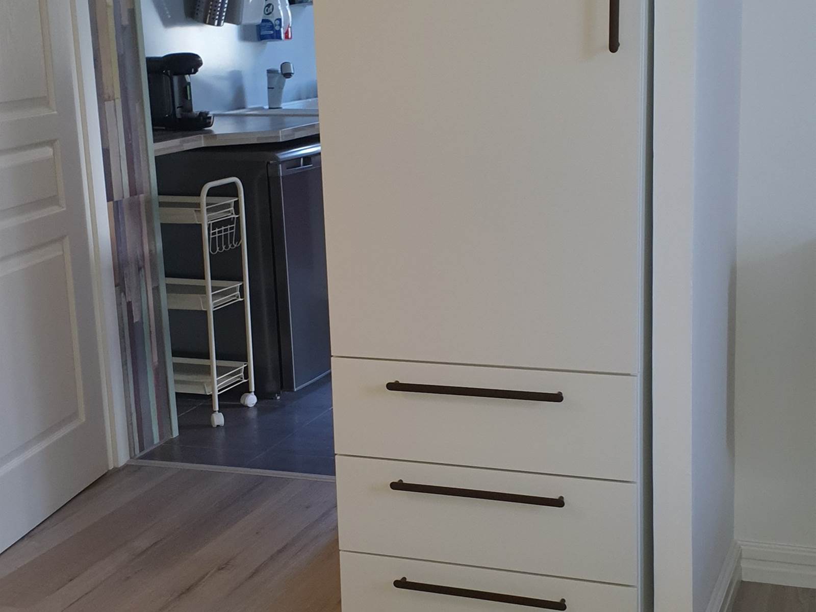 placard penderie
