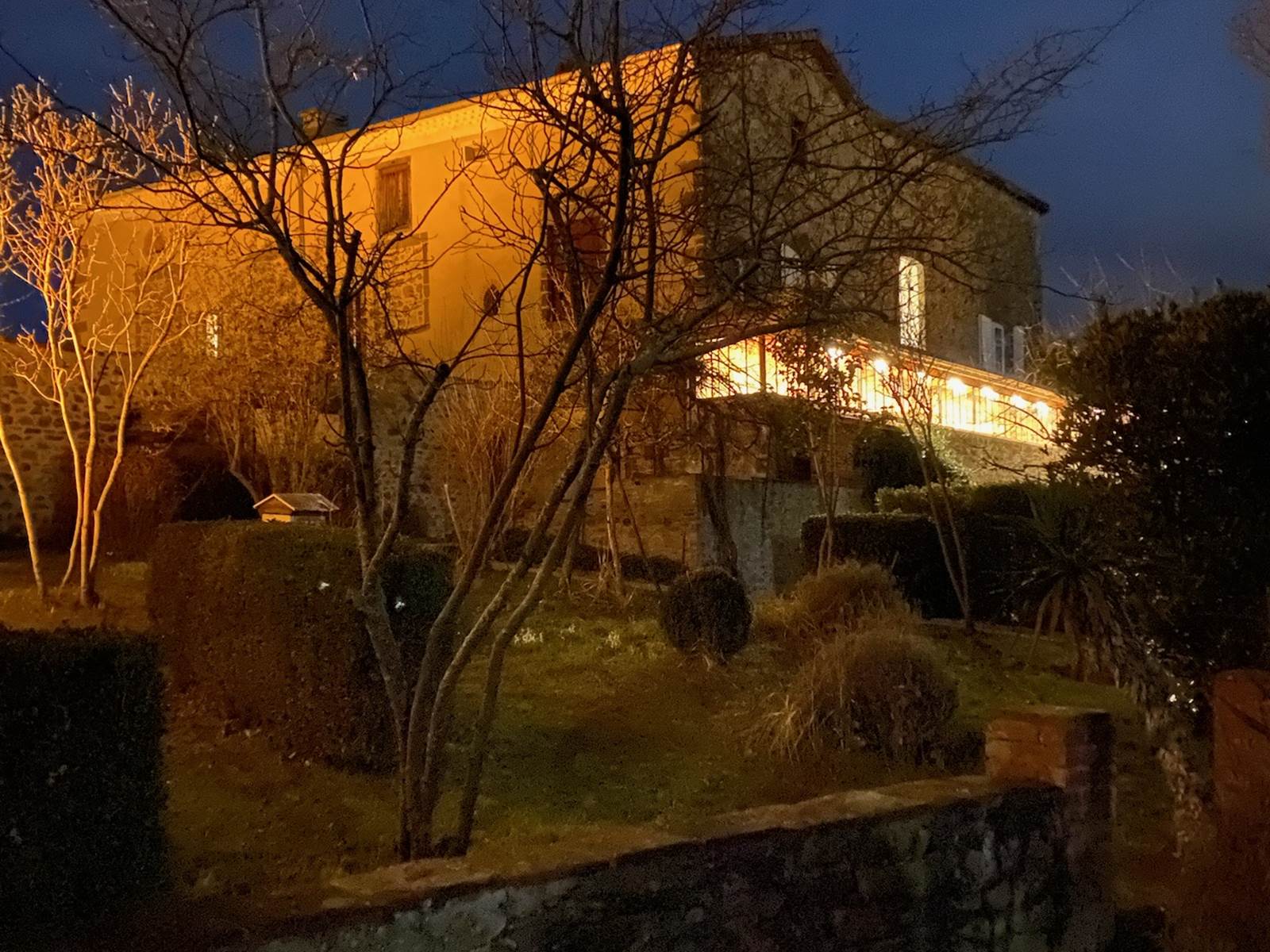 ERMITAGE SAINT-VINCENT - Le Navire de pierre-carousel