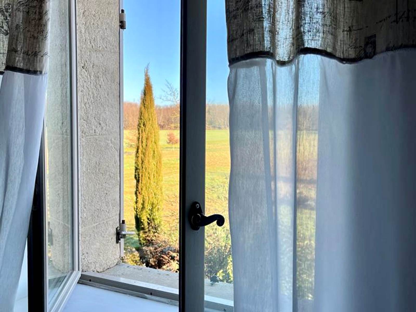Chambre d'hôtes Tendance Campagne