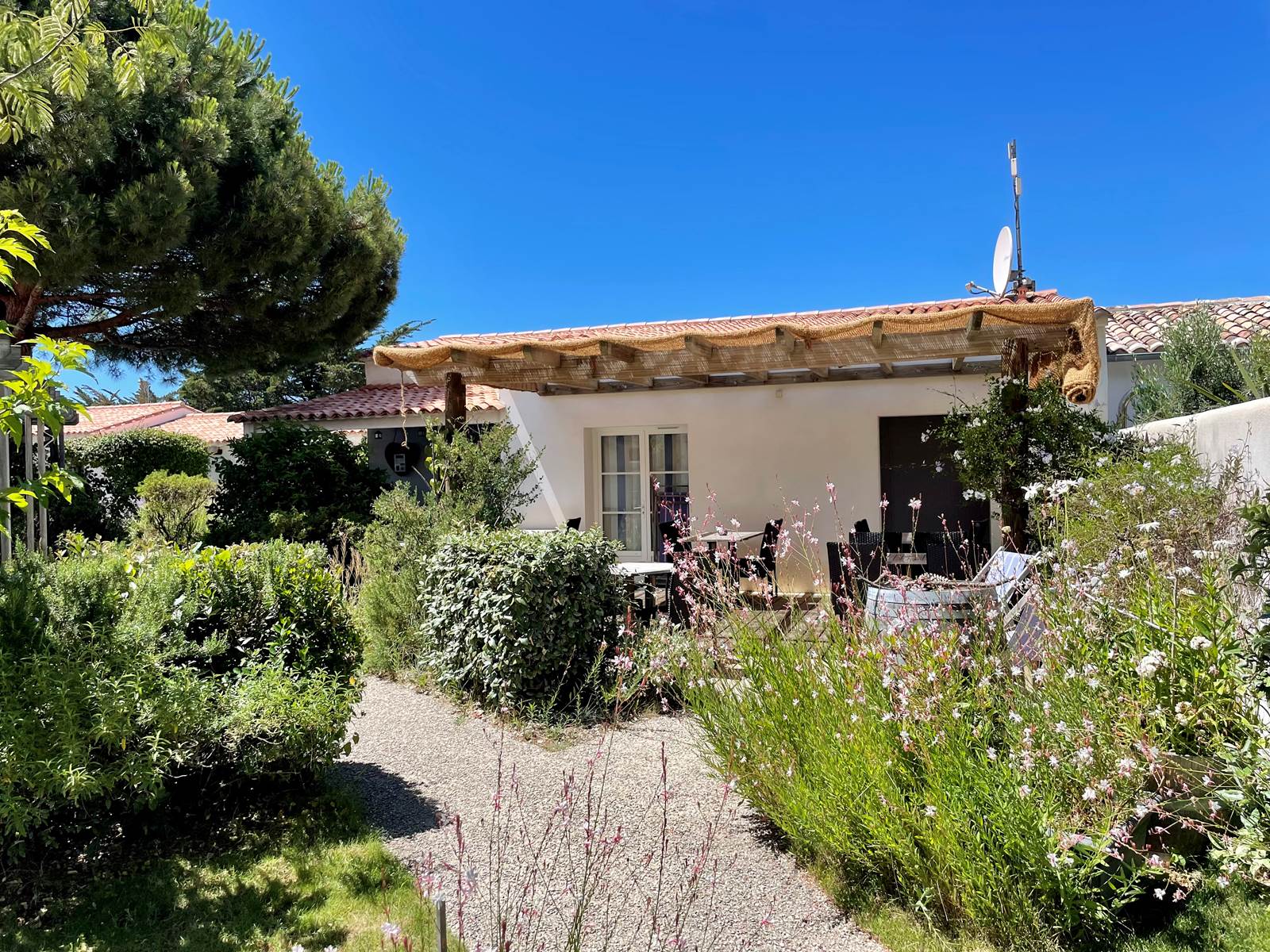 La Villa Hôtel Ile de Ré et Bien Être