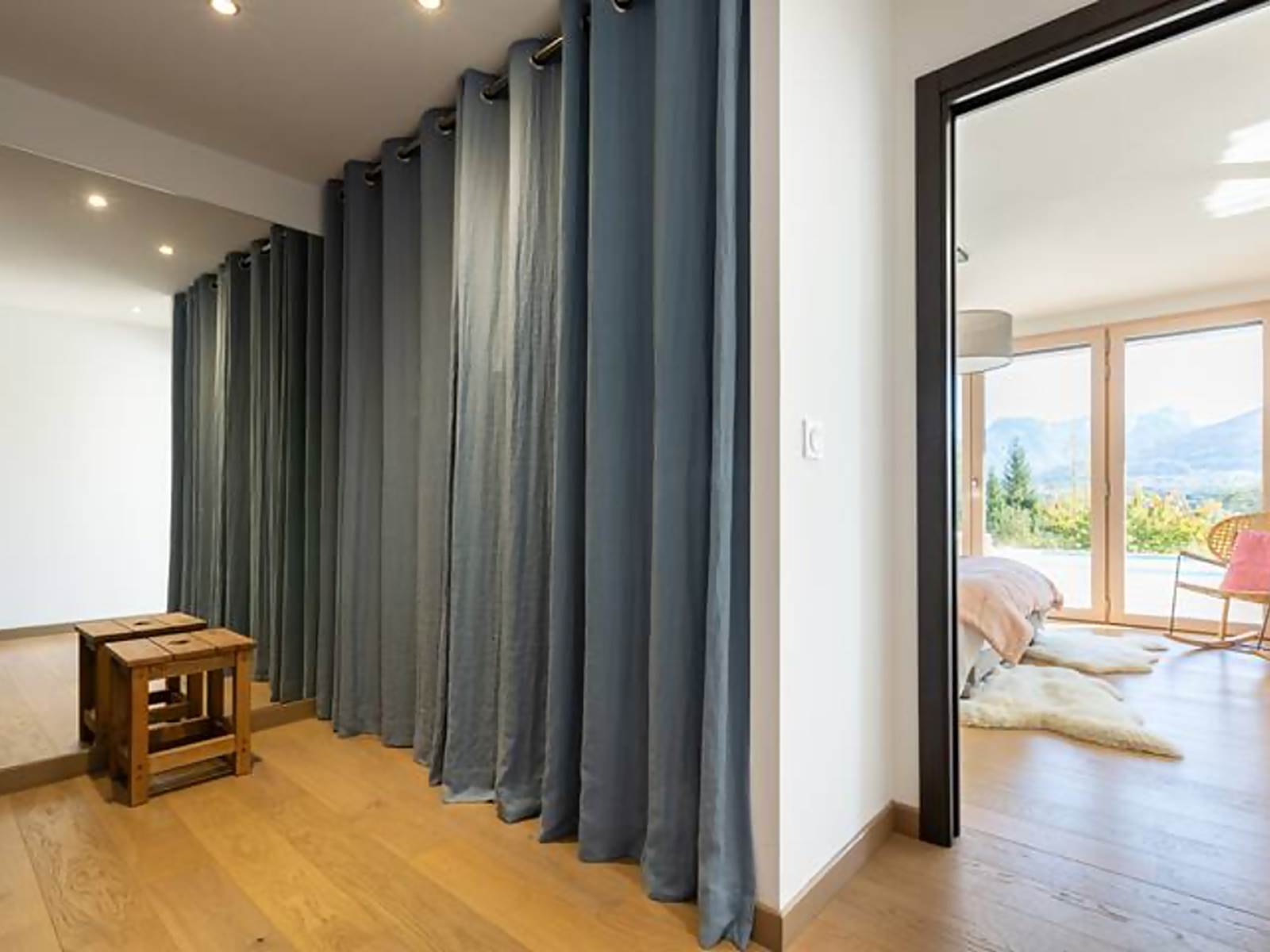 23-La villa horizon-dressing suite parentale
