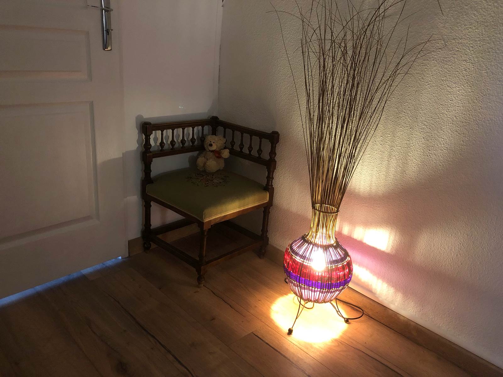 décoration maison St Jacques