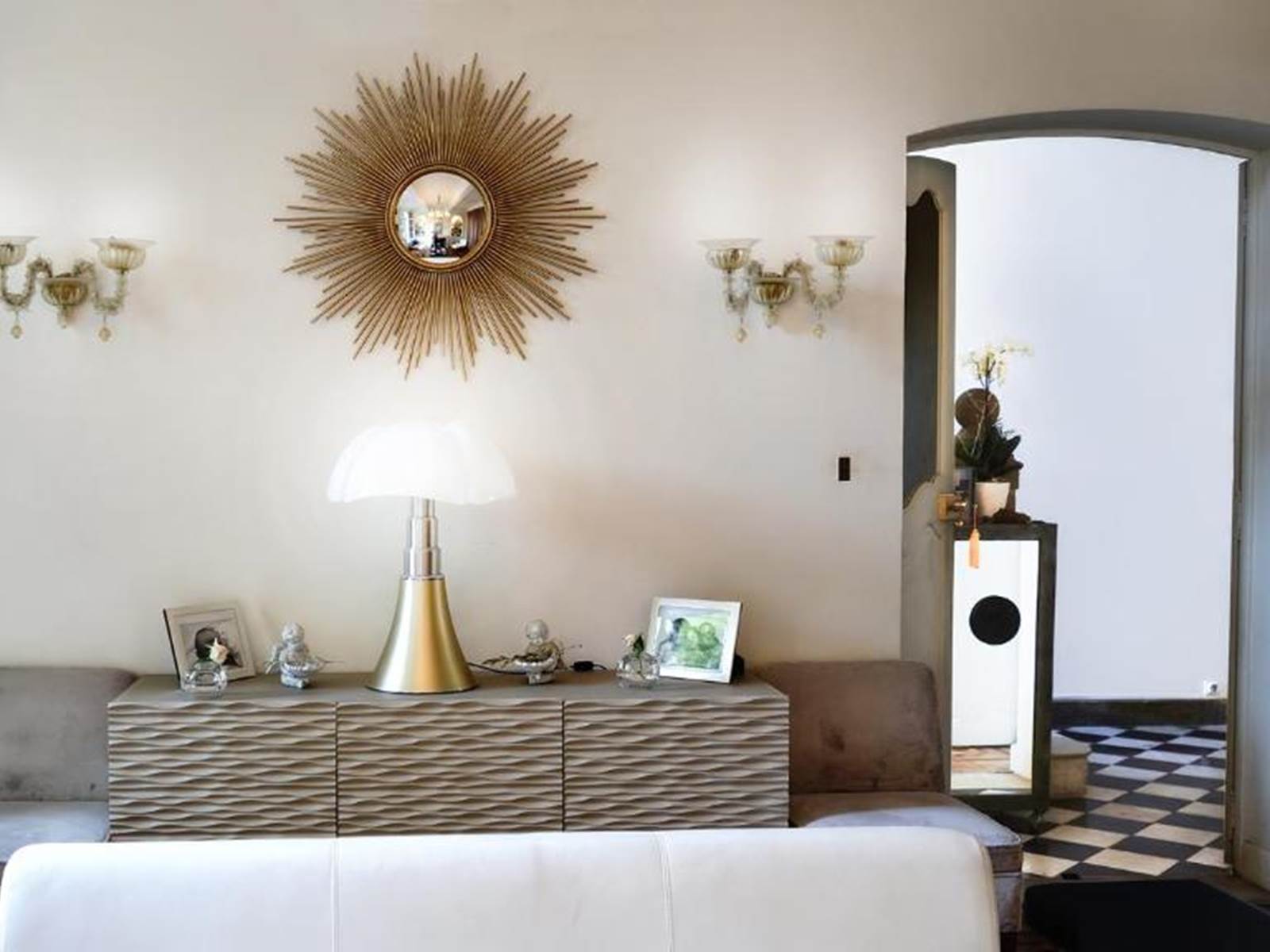 Hotel Particulier le 28