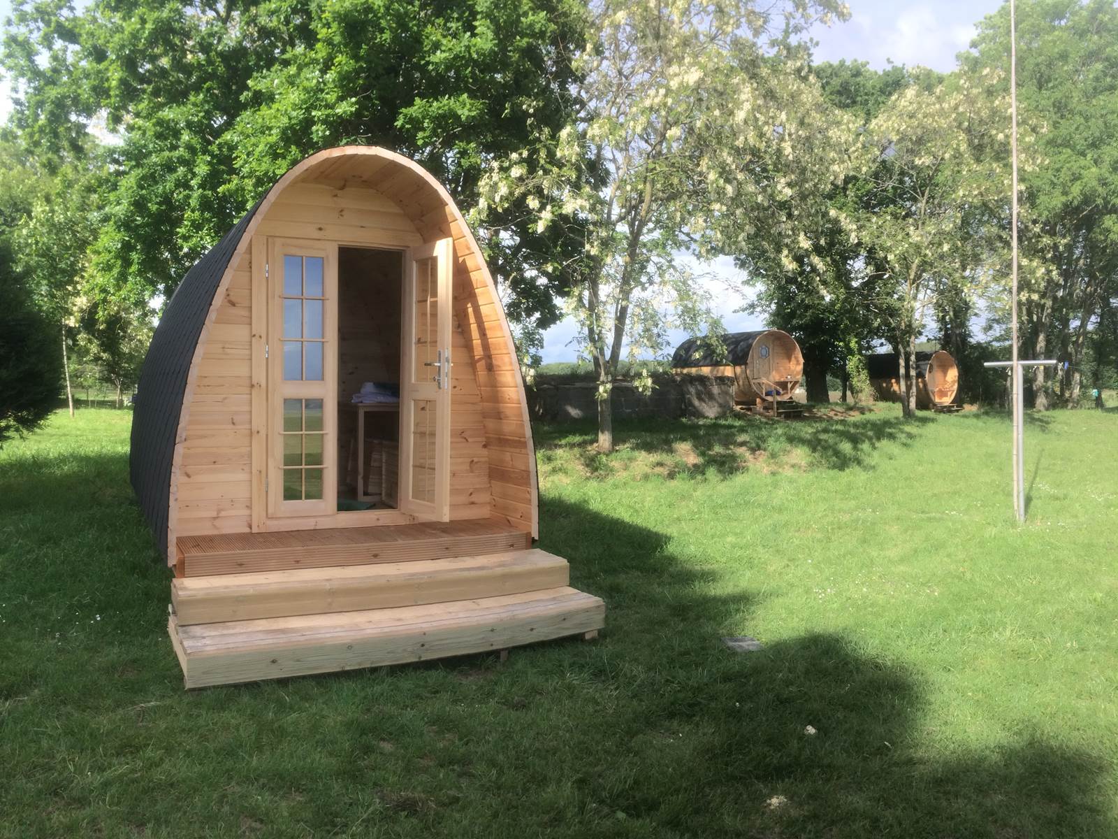 POD