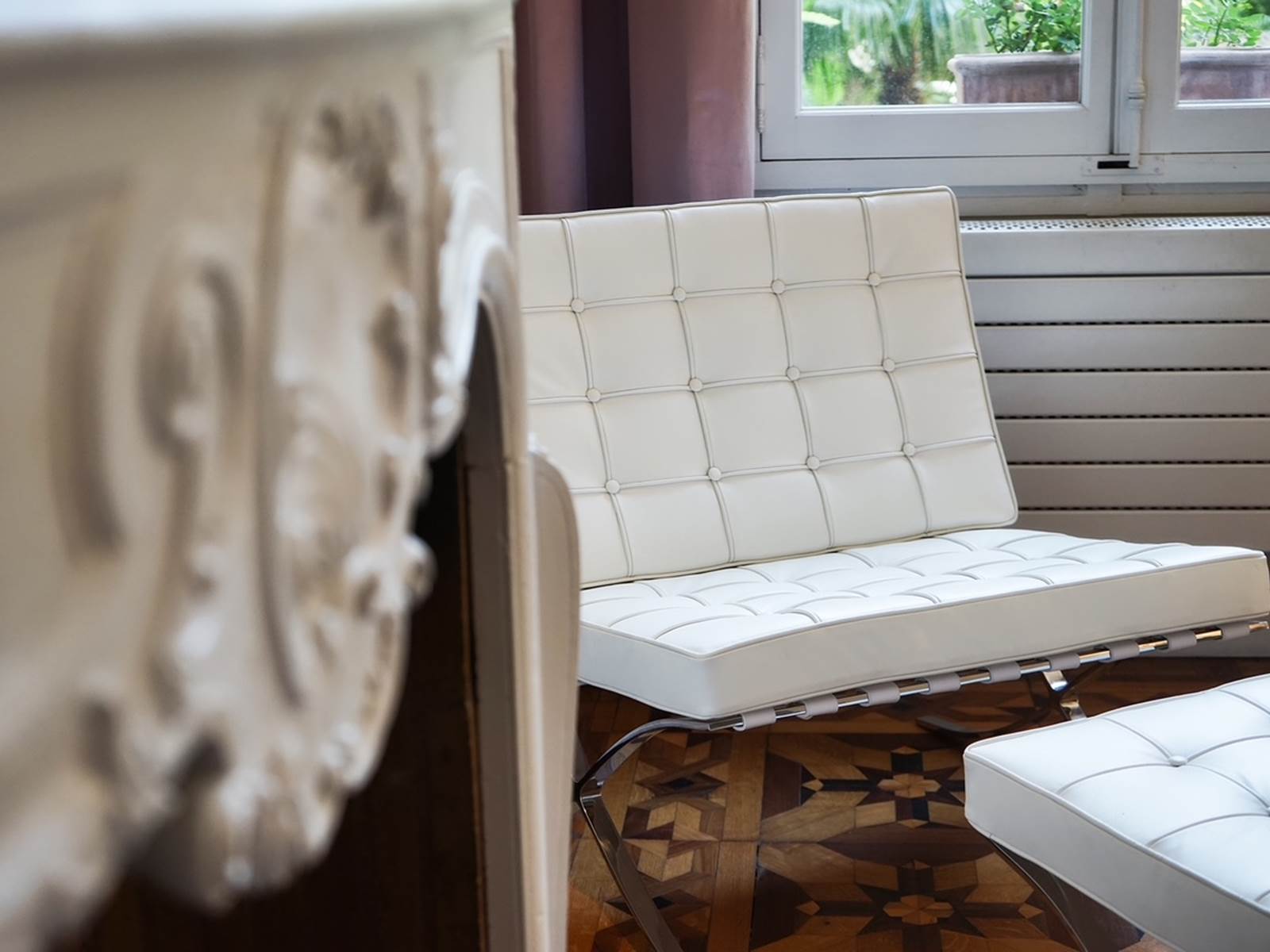 Hotel Particulier le 28