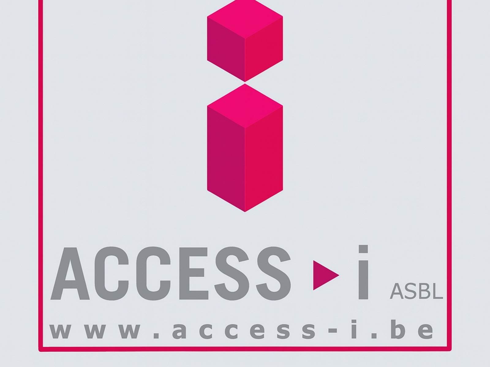 A_logo_design_for_ACCESS-i_ASBL