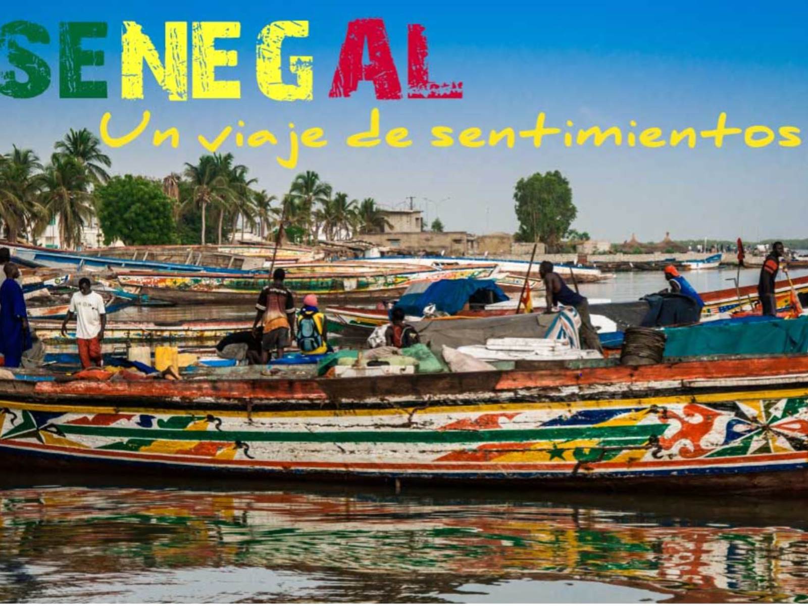 SENEGAL