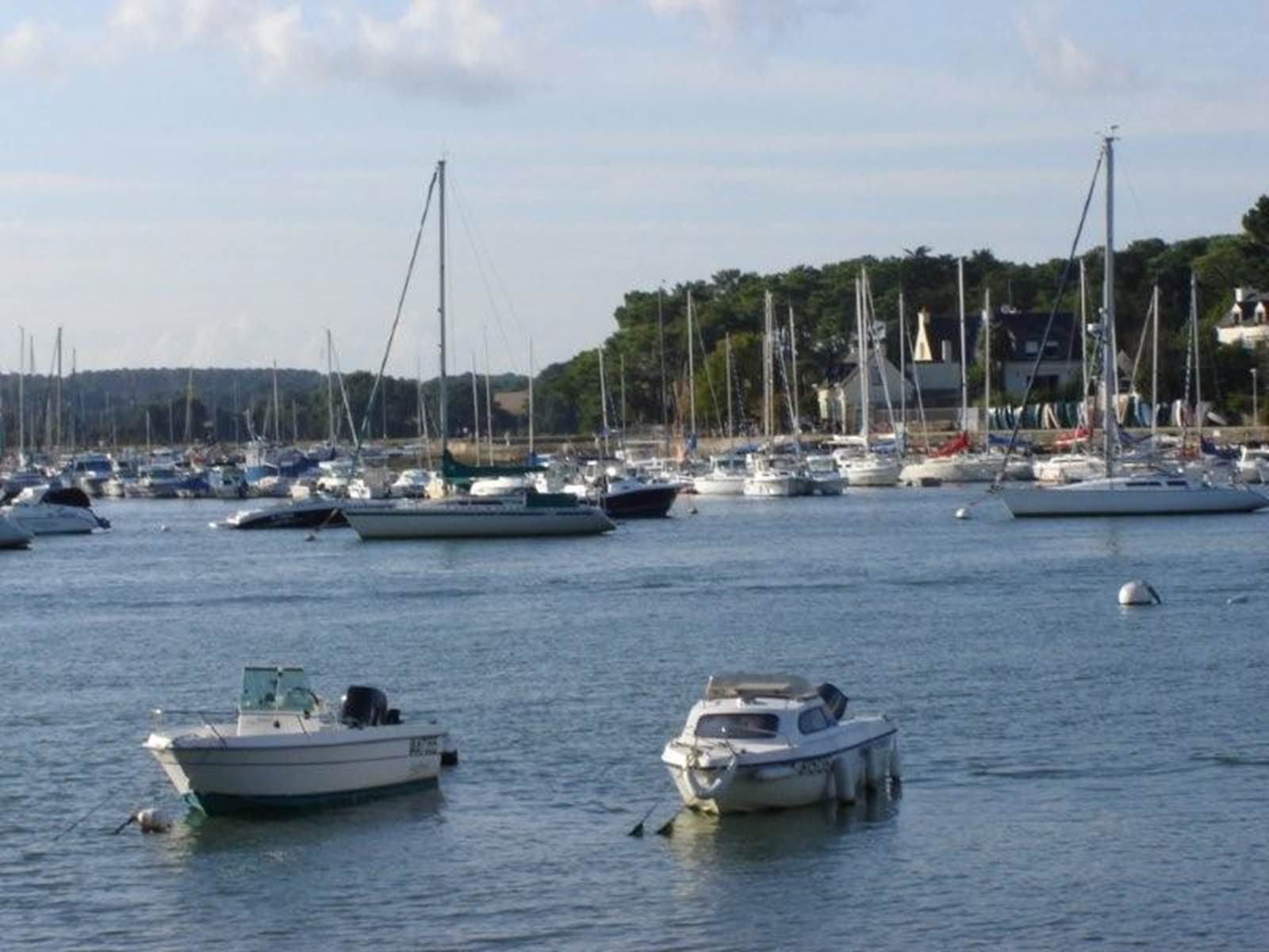 Le Golfe du Morbihan-carousel
