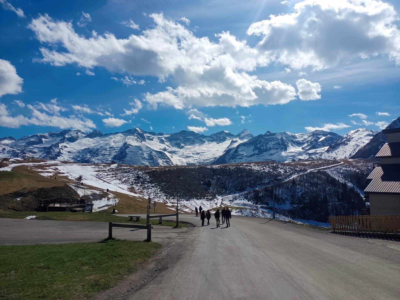 hébergement-deux-chambres-bagnères-de-luchon