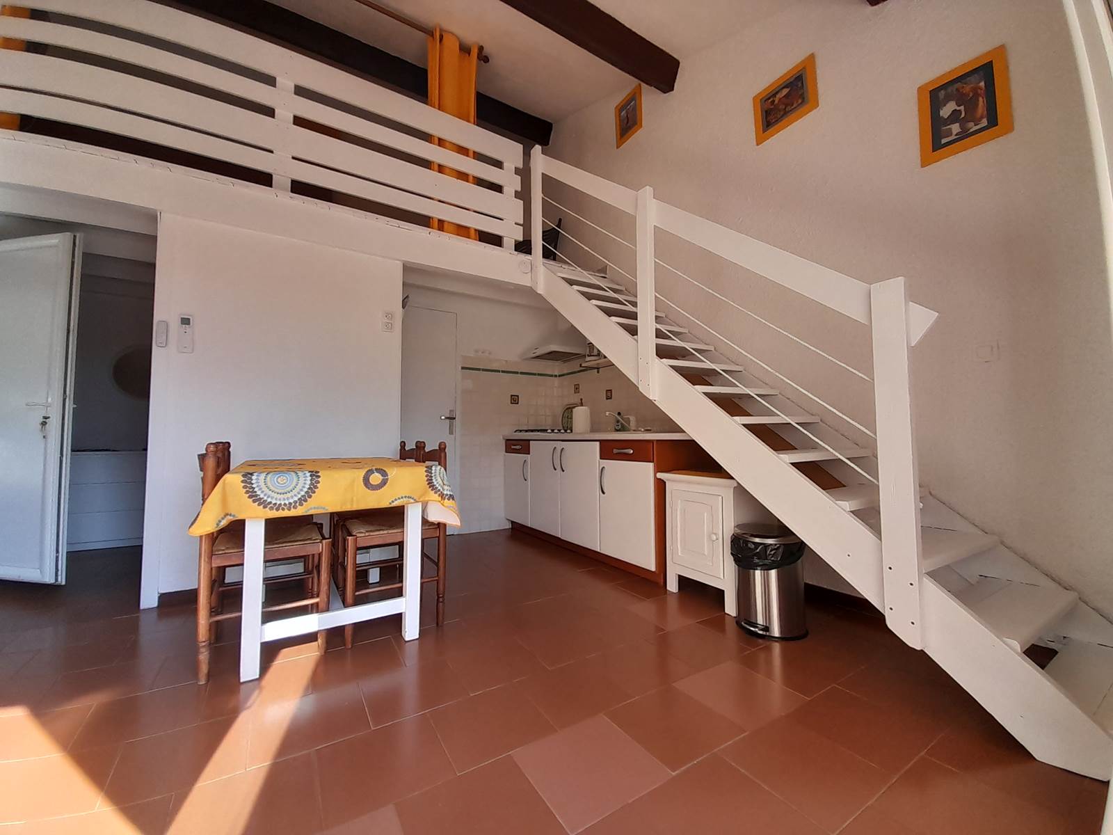 Gîte Lauriers-carousel