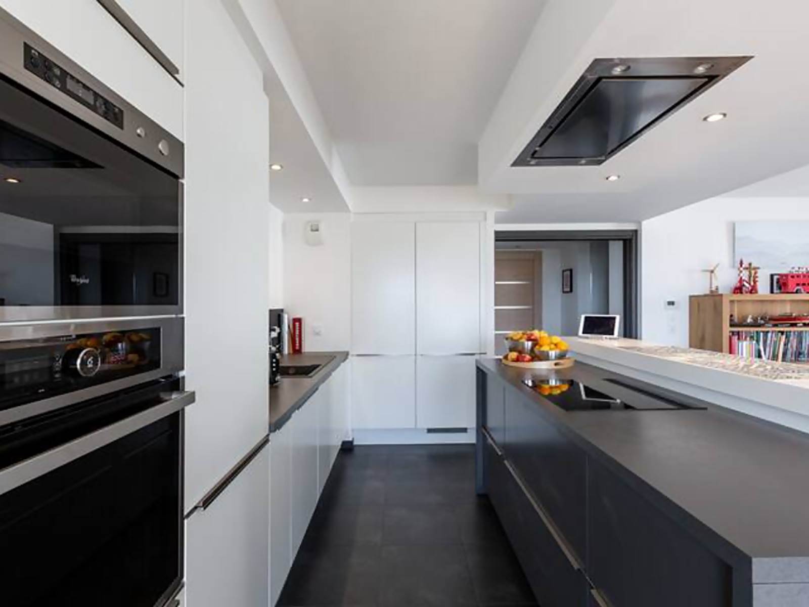 20-La villa horizon-cuisine5
