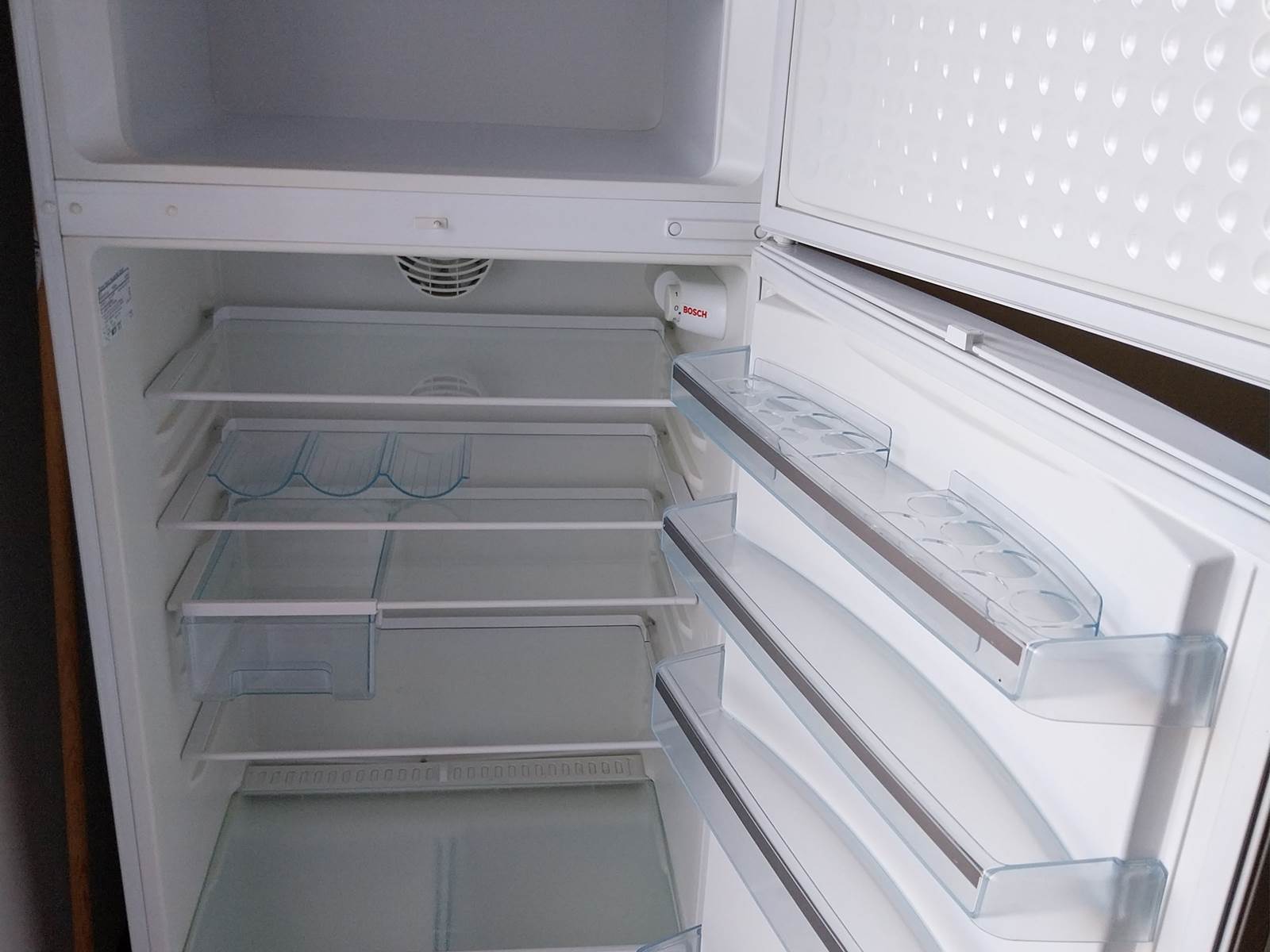 vue frigo gite eva