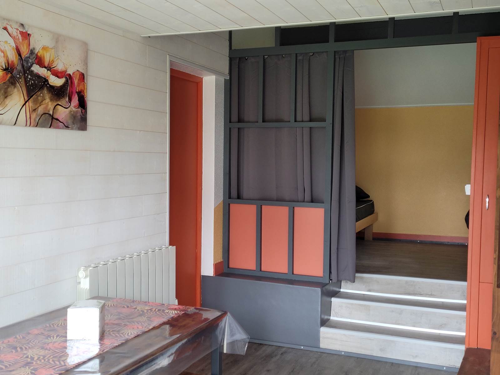 Le Châtaignier Gite 4 places-carousel