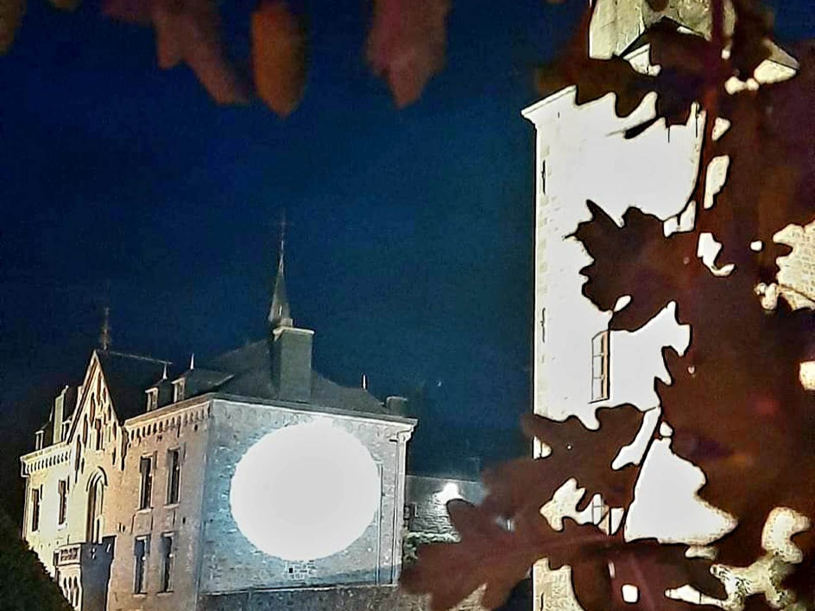 Chateau Boussu-en-Fagne-carousel