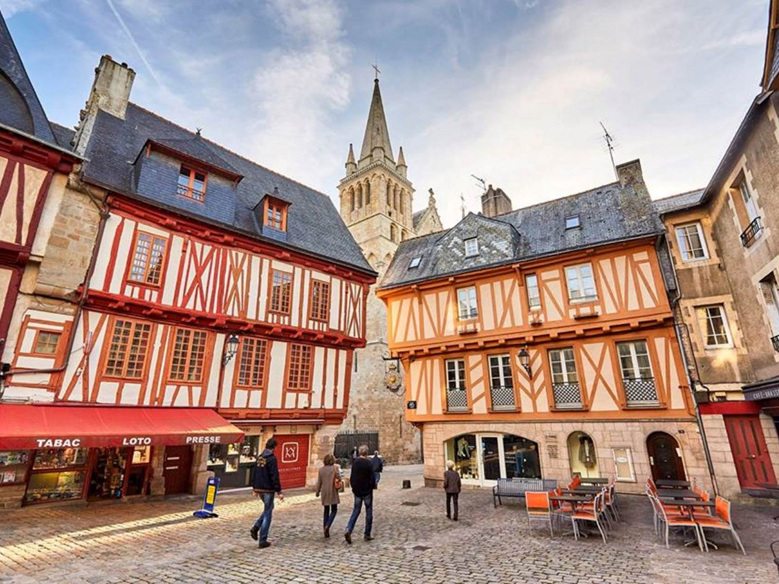 Vannes intra muros-carousel