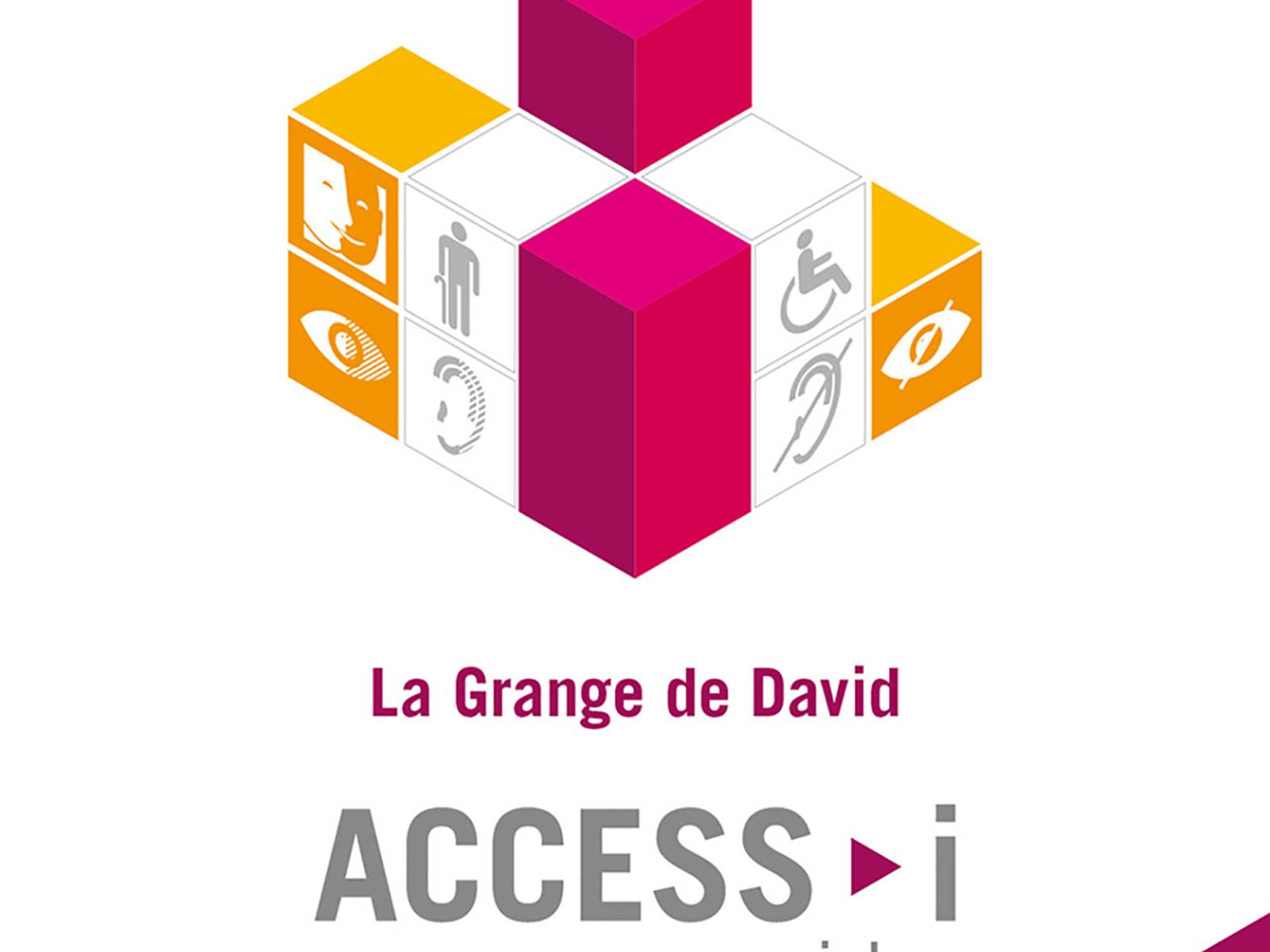 Access-i pour 2 personnes